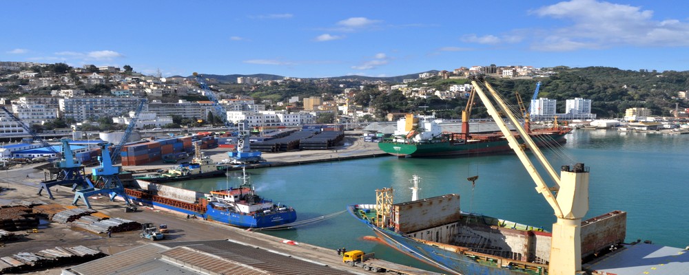Skikda : Plus de 40 pêcheurs ferment le port de pêche de Stora