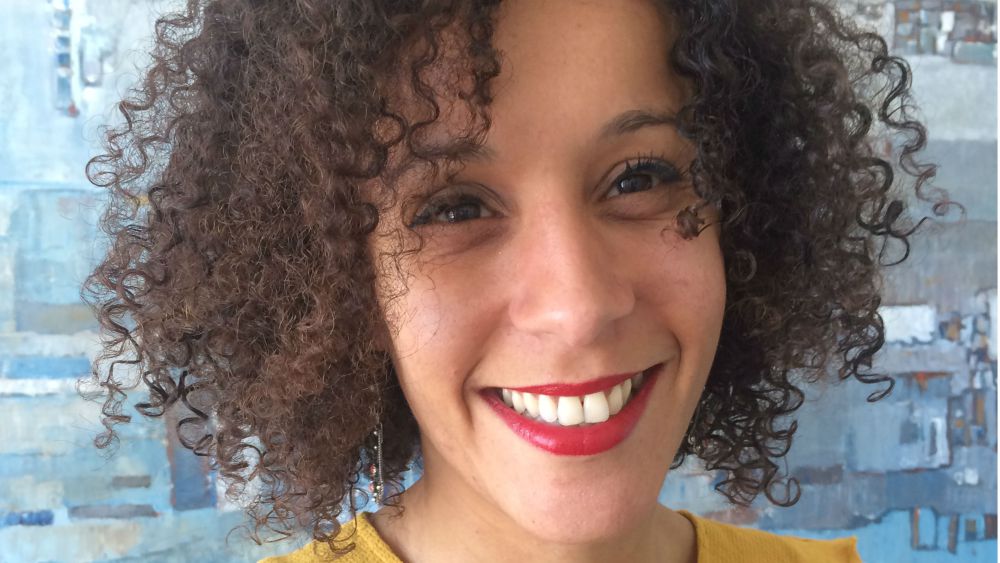 Black Movie : l’Algérienne Sofia Djama remporte le prix du public