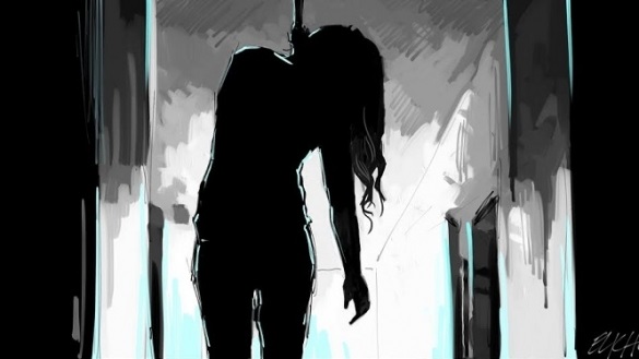 Une adolescente se donne la mort par pendaison