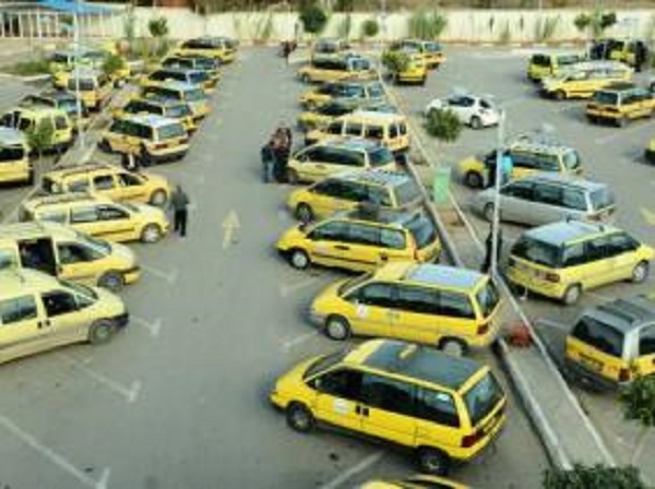 Augmentation des tarifs des taxis : les compteurs en folie !