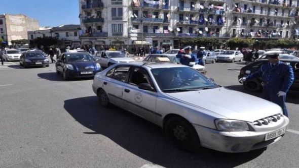 Les taxieurs ne feront pas la loi… des tarifs