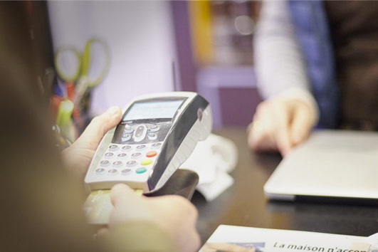 «Le paiement électronique et la sécurisation des opérations aux cœurs des priorités»