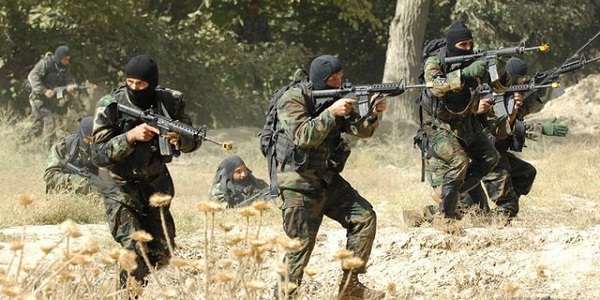 Un 2e terroriste algérien, activement recherché, abattu en Tunisie