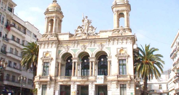 Théâtre régional d’Oran : Des mesures pour mieux accueillir le public