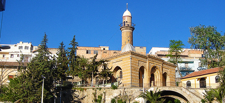 TIARET : « Henni Henni », une cité sans avaloirs !