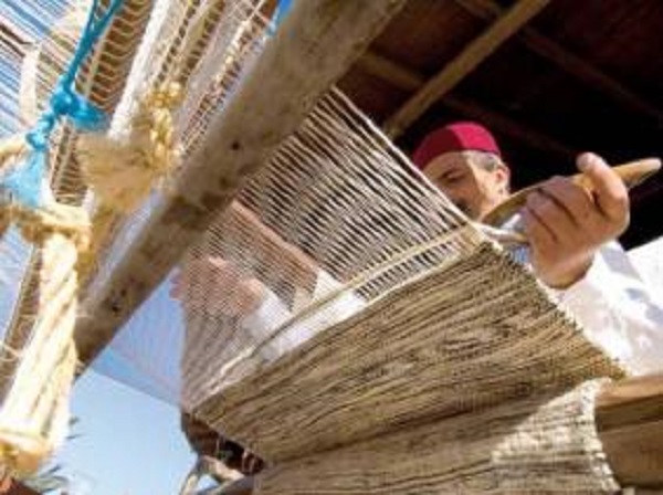 Atlas de l’artisanat, une nouvelle publication vient enrichir la bibliothèque algérienne