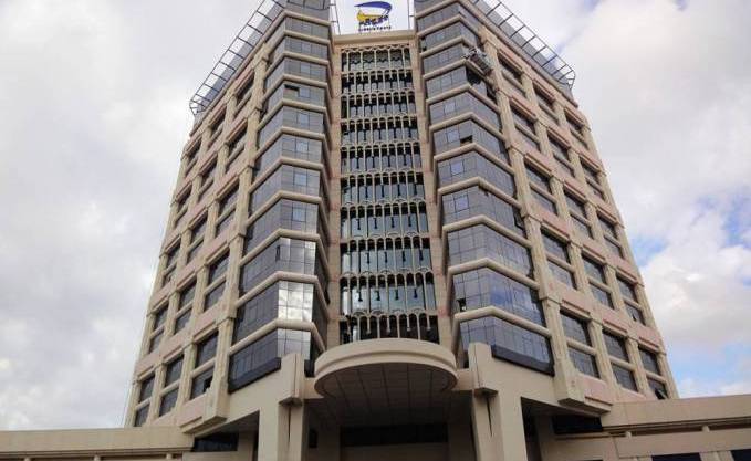 Incendie au siège d’Algérie Poste