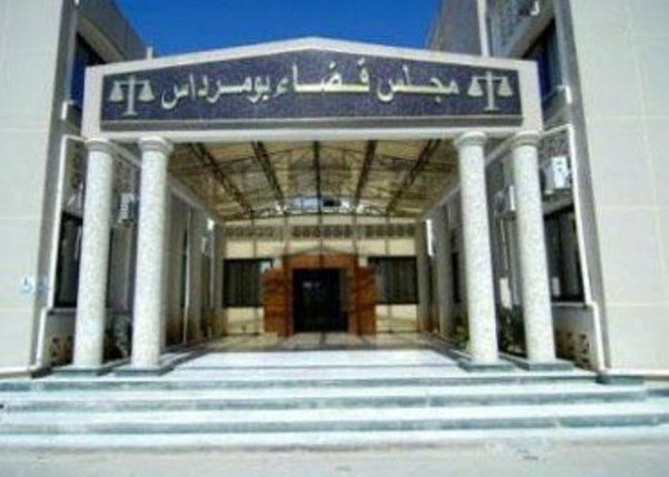 Algérie: L’épouse française d’un terroriste algérien détenue