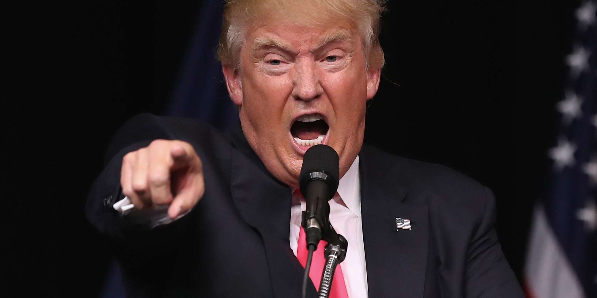 Trump traite Haïti et plusieurs États d’Afrique de pays de «merde»