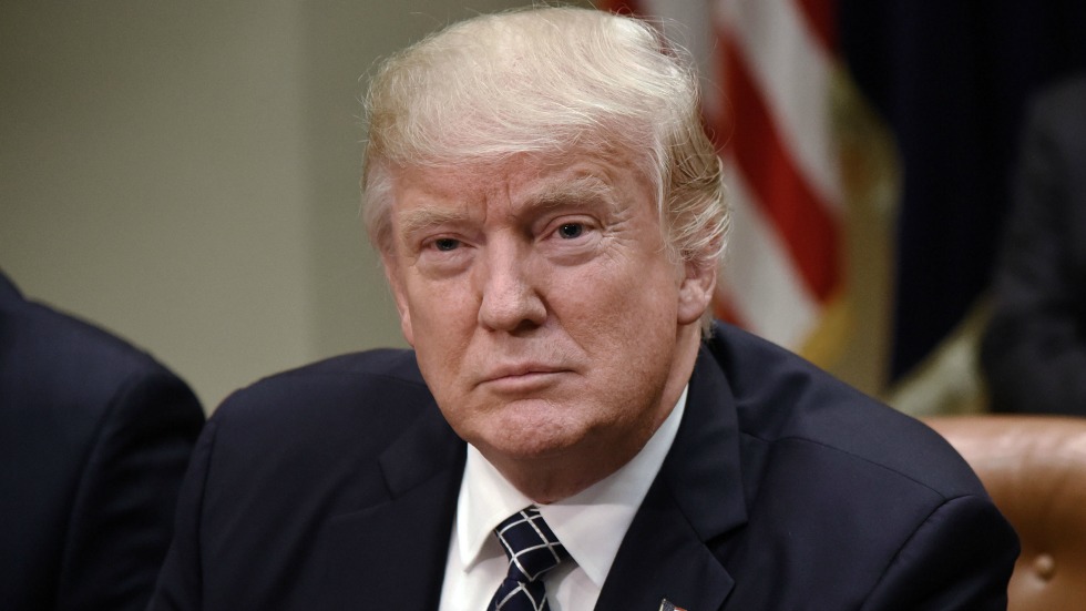 Trump essuie des huées dans le Sud des Etats-Unis