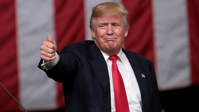 Trump naturaliserait 1,8 million de sans-papiers