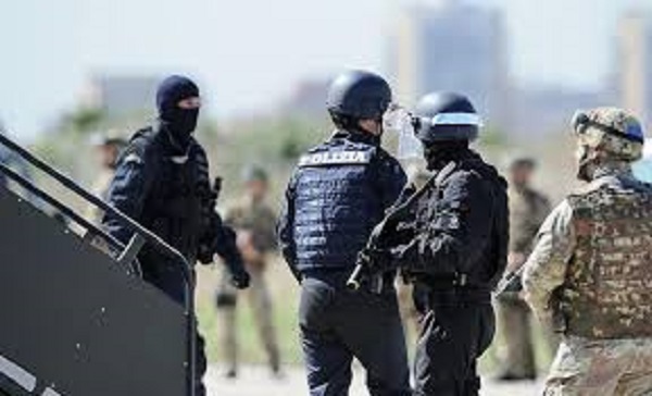 Soupçonnés de Djihadisme, un algérien et un tunisien se font expulser d’Italie