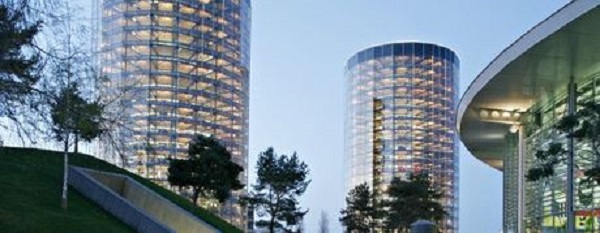 CES 2018 : Partenariat Groupe Volkswagen – Aurora pour la conduite autonome