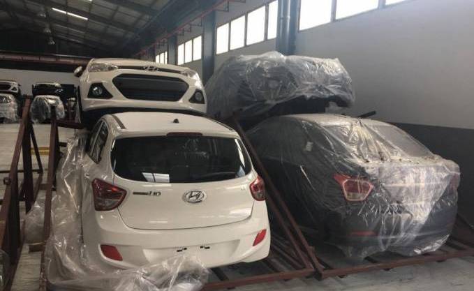 Le montage véhicules coûte cher