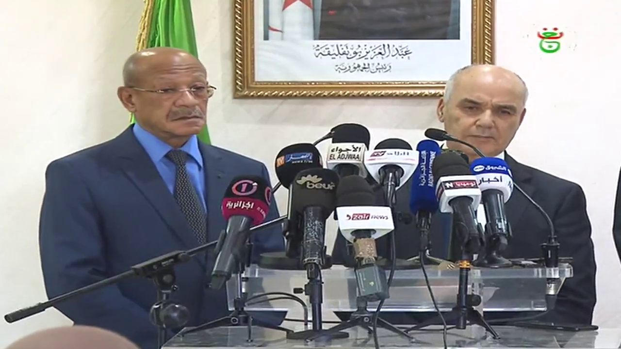 Plusieurs projets inaugurés à Alger pour booster la production industrielle nationale