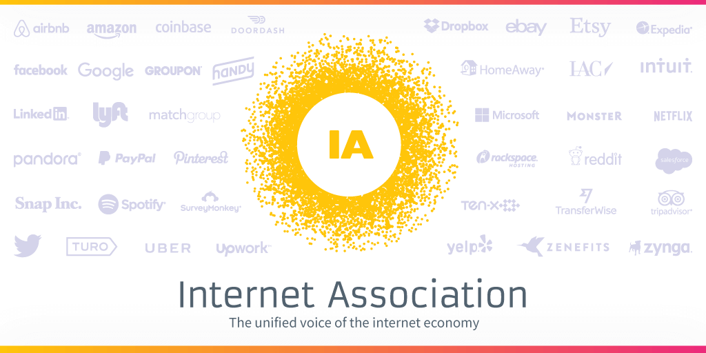 Internet Association va se joindre à l’action en justice sur la neutralité du net L’Internet