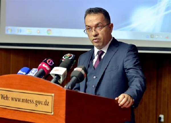 Vers l’insertion de près de 500.000 bénéficiaires de contrats pré-emplois