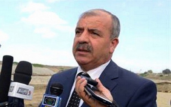 Dégel des projets des ressources en eau: plus de 90 milliards DA réservés à l&rsquo;assainissement sanitaire