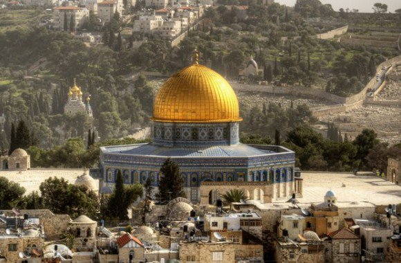 Les tentatives de judaïsation d’Al Qods « un processus systématique entamé depuis 1967 »