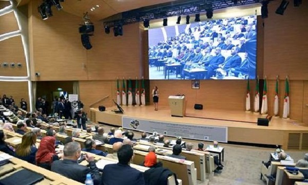 Séminaire sur les villes: une série de recommandations pour la promotion des cités algériennes