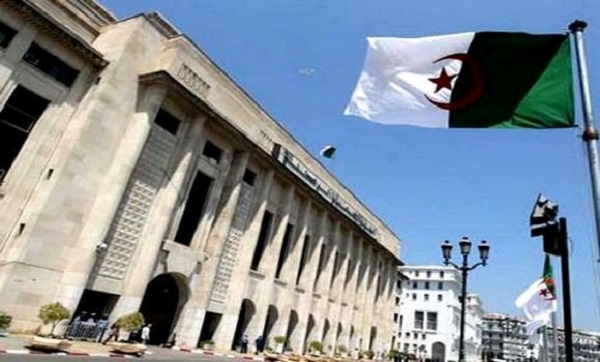 APN: présentation en plénière du projet de Loi de règlement budgétaire 2015