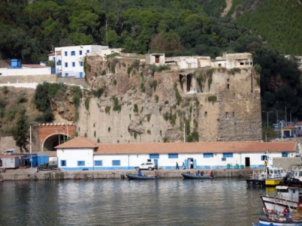 Béjaïa : Des associations s’opposent à des logements sur le site protégé de Fort Sidi-Abdelkader