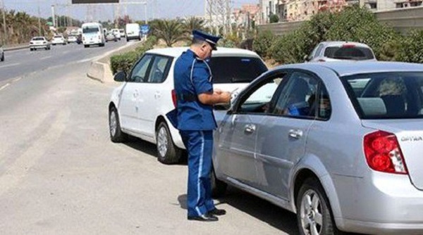 La révision des dispositions relatives au casier des délits routiers proposée