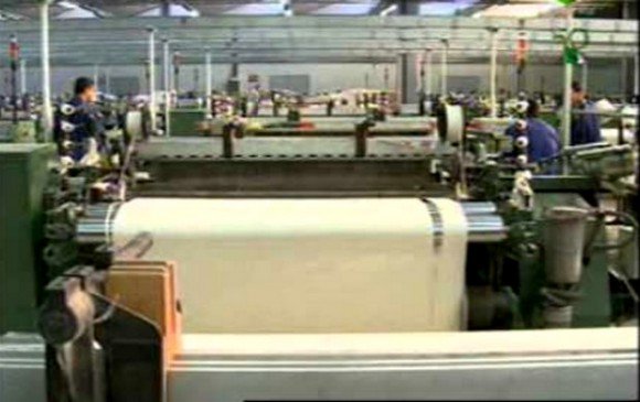 Complexe textile de Draa Ben Khedda: un plan de réhabilitation pour réinvestir le marché national