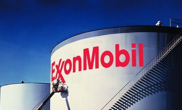 Pétrole: la major américaine ExxonMobil veut s’implanter en Algérie
