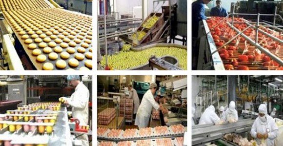 Sécurité alimentaire: investir davantage dans les industries de transformation