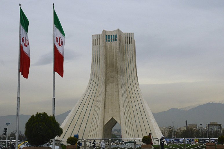 Iran : fusillade près du siège de l’administration du Président