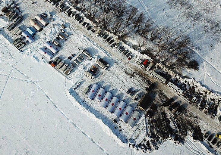 Crash de l’An-148 : plus de 1.400 fragments de corps retrouvés (Vidéo)