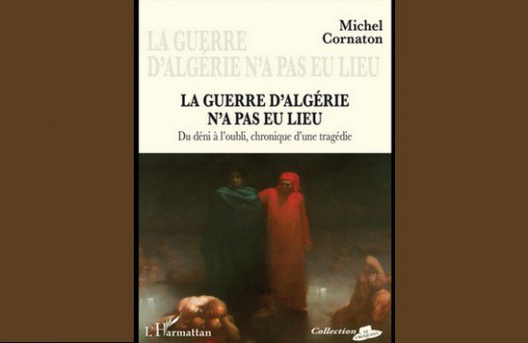Michel Cornaton dénonce le « mensonge d’Etat » dans une « guerre sans nom »