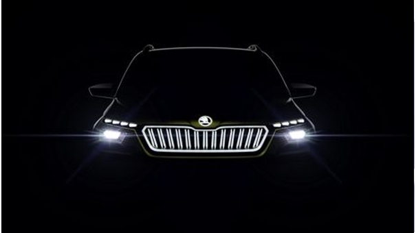 Salon de Genève 2018 : Skoda Vision X Concept au GNC, à essence et électrique