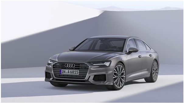 Salon de Genève 2018 : Infos et photos officielles de la nouvelle Audi A6