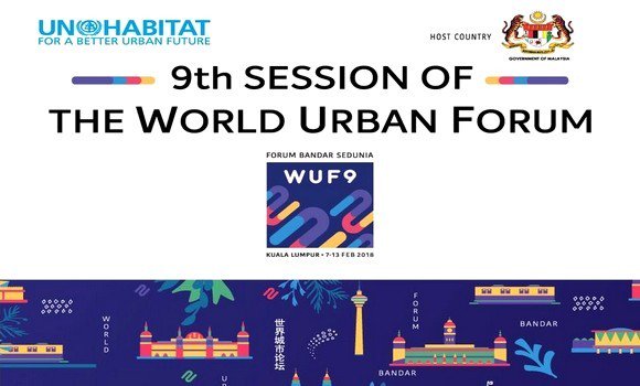 L&rsquo;Algérie prend part au forum urbain mondial en Malaisie