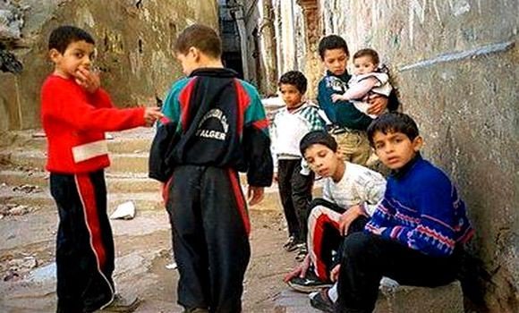 L&rsquo;Algérie attachée à la protection et à la promotion des droits de l&rsquo;enfant dans la société