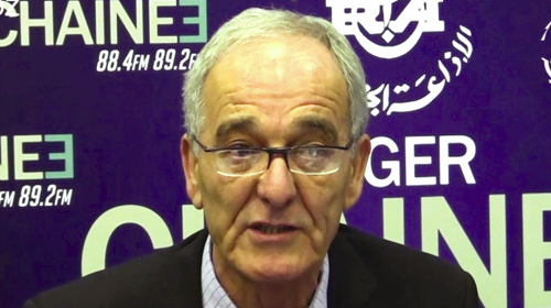 Les banques commerciales doivent à agir pour collecter l’argent de l’informel