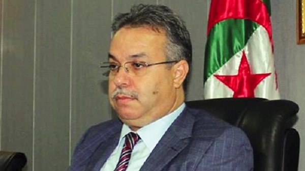 Temmar : «Vers le renforcement de la stratégie du développement urbain»