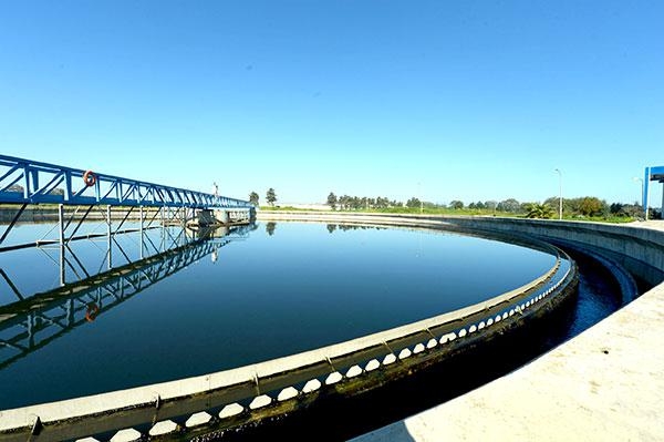 Tipasa : La réutilisation des eaux épurées et la valorisation des boues en débat