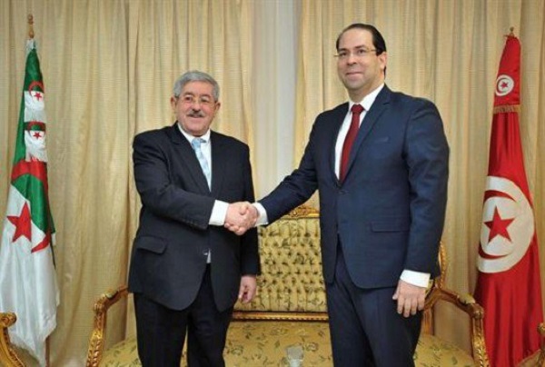 L&rsquo;Algérie et la Tunisie oeuvrent à la relance d&rsquo;une zone économique commune
