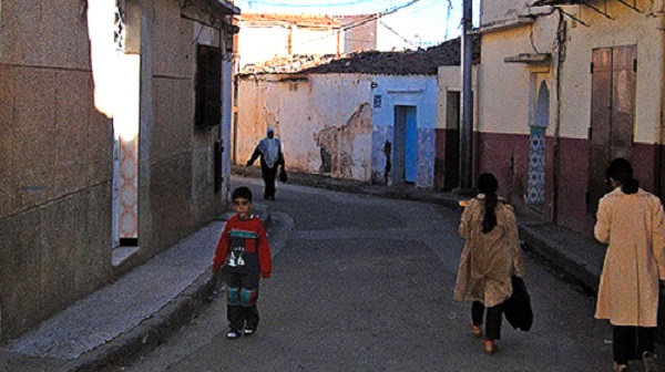 Monuments historiques et legs oral toujours vivant