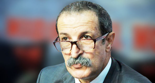 Presse sportive : Djamel Kaouane encourage l’ONJSA à persévérer dans son travail