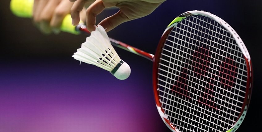Badminton: l&rsquo;Algérie ambitionne d&rsquo;organiser un Mondial « juniors » d&rsquo;ici 2019 ou 2020