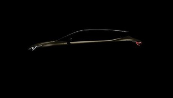 Salon de Genève 2018 : La nouvelle Toyota Auris s’annonce en teaser