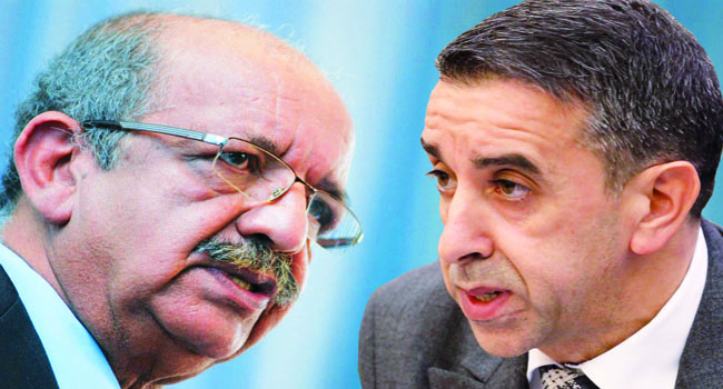 Dernier classement du magazine ‘’New African’’ : Messahel et Haddad parmi les plus influents d&rsquo;Afrique