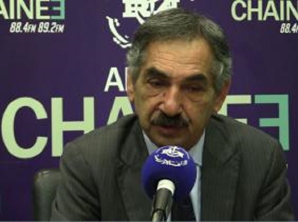 Mohamed Chaïb Draa Tani : Toutes les revendications des syndicats, relevant de la compétence du ministère de l’éducation, ont été satisfaites