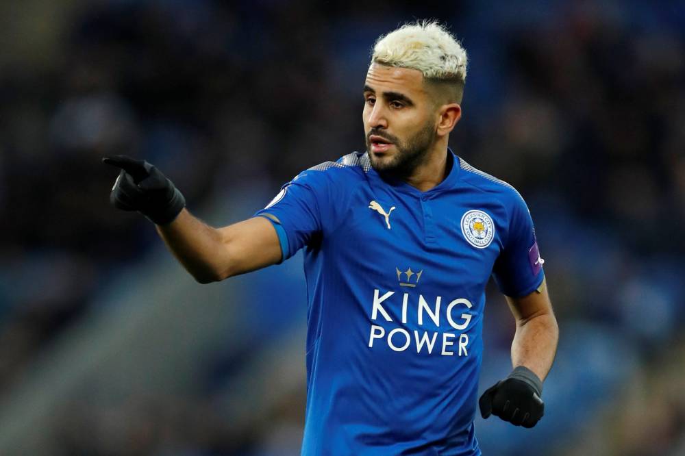 Ryad Mahrez, l’Algérien qui divise la Grande Bretagne