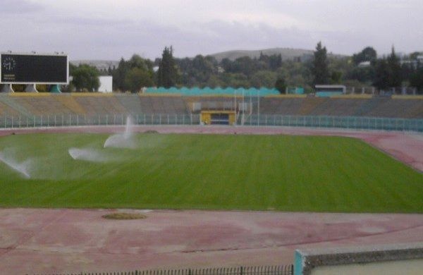 Mostaganem : 22 aires sportives pour les jeunes