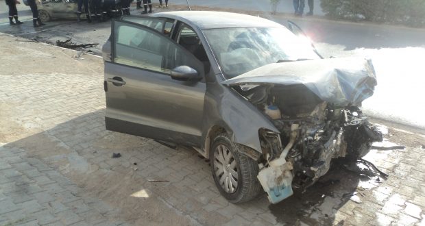 Sidi Bel Abbès : deux morts et un blessé dans un accident de la circulation